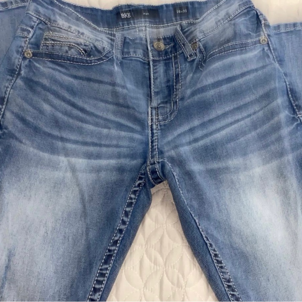 BJE Jeans Alec 29x32